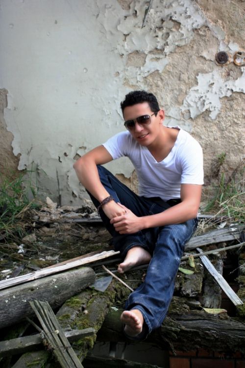 Fotografia de TATHAN NOVOA - Galeria Fotografica: MODA - Foto: 