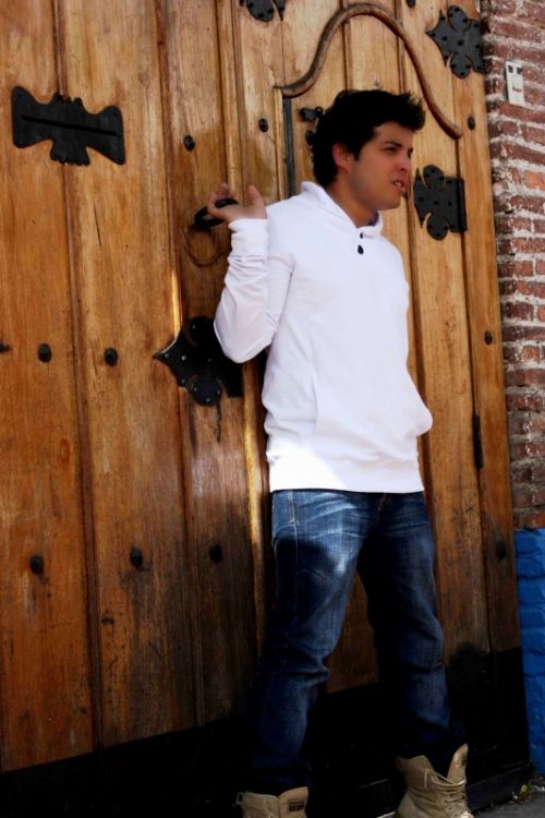 Fotografia de TATHAN NOVOA - Galeria Fotografica: MODA - Foto: 