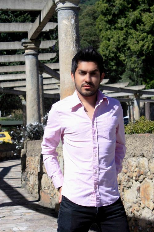 Fotografia de TATHAN NOVOA - Galeria Fotografica: MODA - Foto: 