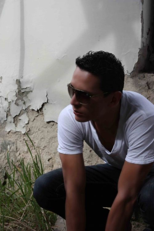 Fotografia de TATHAN NOVOA - Galeria Fotografica: MODA - Foto: 