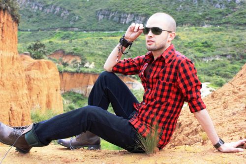 Fotografia de TATHAN NOVOA - Galeria Fotografica: MODA - Foto: 