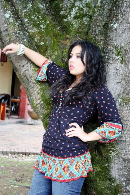 Fotografia de TATHAN NOVOA - Galeria Fotografica: MODA - Foto: 