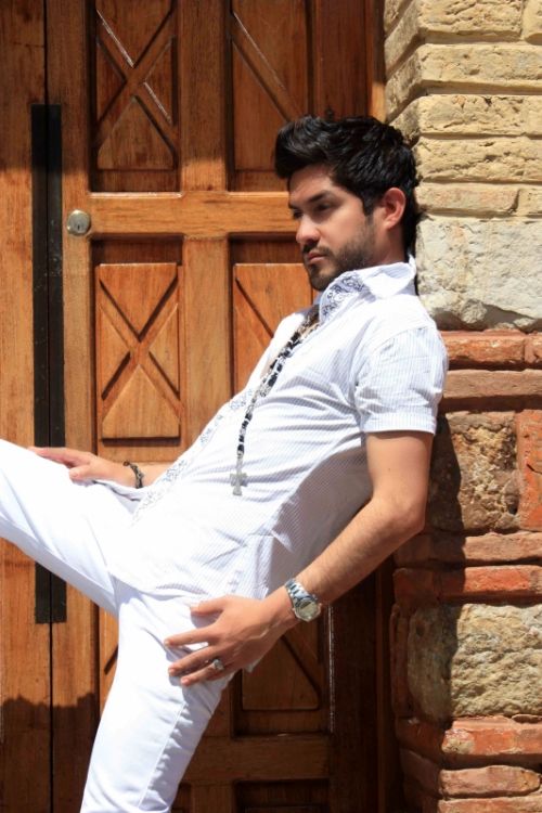 Fotografia de TATHAN NOVOA - Galeria Fotografica: MODA - Foto: 