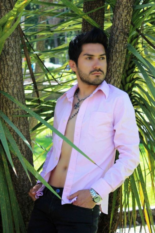 Fotografia de TATHAN NOVOA - Galeria Fotografica: MODA - Foto: 