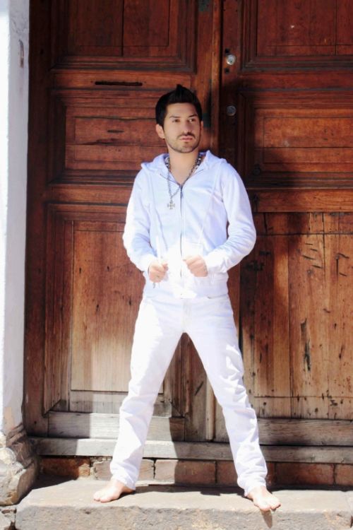 Fotografia de TATHAN NOVOA - Galeria Fotografica: MODA - Foto: 