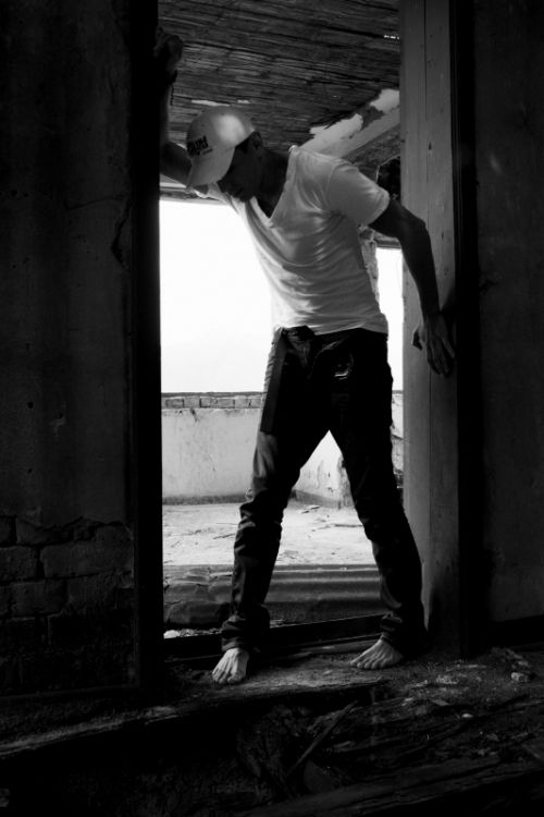 Fotografia de TATHAN NOVOA - Galeria Fotografica: MODA - Foto: 