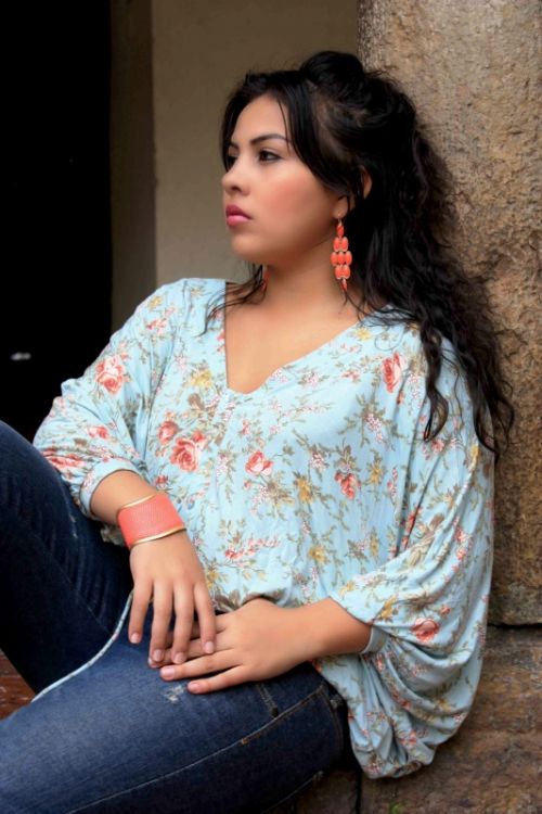 Fotografia de TATHAN NOVOA - Galeria Fotografica: MODA - Foto: 