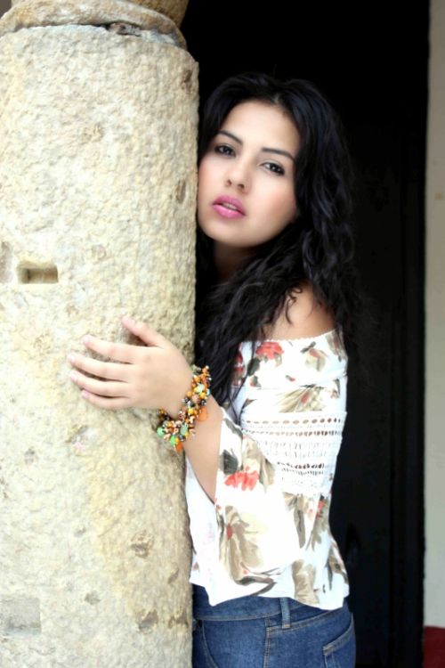 Fotografia de TATHAN NOVOA - Galeria Fotografica: MODA - Foto: 