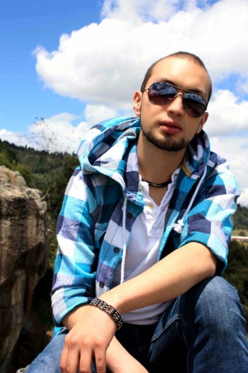 Fotografia de TATHAN NOVOA - Galeria Fotografica: MODA - Foto: 