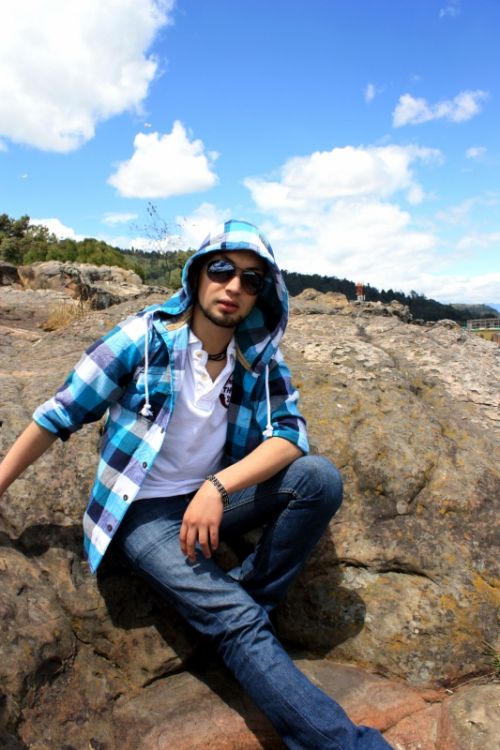 Fotografia de TATHAN NOVOA - Galeria Fotografica: MODA - Foto: 