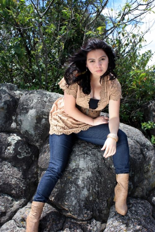 Fotografia de TATHAN NOVOA - Galeria Fotografica: MODA - Foto: 