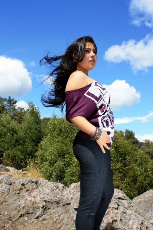 Fotografia de TATHAN NOVOA - Galeria Fotografica: MODA - Foto: 