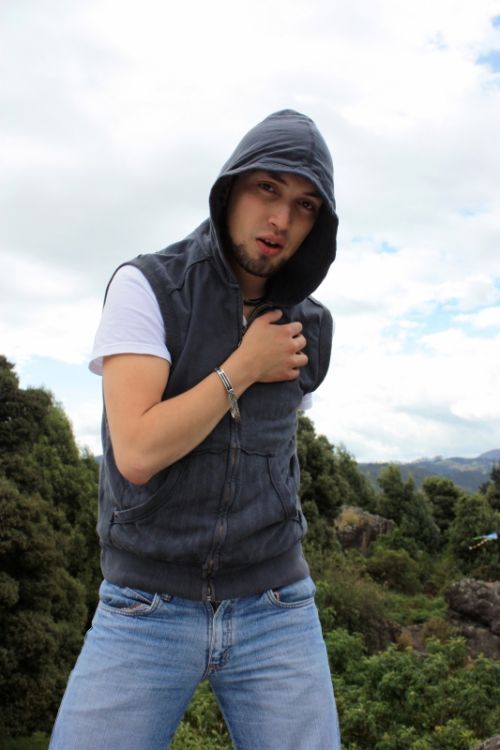 Fotografia de TATHAN NOVOA - Galeria Fotografica: MODA - Foto: 