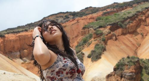 Fotografia de TATHAN NOVOA - Galeria Fotografica: MODA - Foto: 