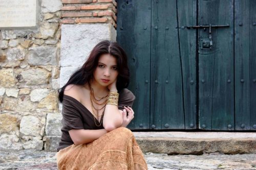 Fotografia de TATHAN NOVOA - Galeria Fotografica: MODA - Foto: 