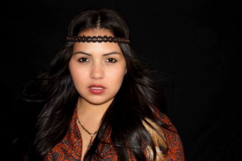 Fotografia de TATHAN NOVOA - Galeria Fotografica: MODA - Foto: 