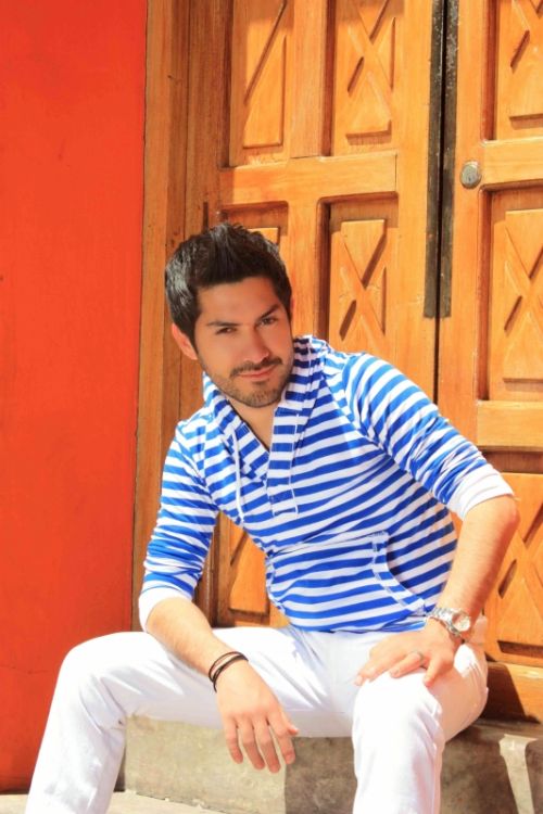 Fotografia de TATHAN NOVOA - Galeria Fotografica: MODA - Foto: 