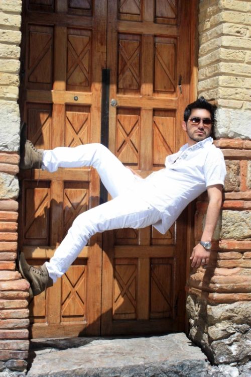 Fotografia de TATHAN NOVOA - Galeria Fotografica: MODA - Foto: 