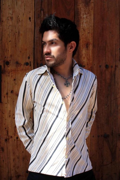 Fotografia de TATHAN NOVOA - Galeria Fotografica: MODA - Foto: 