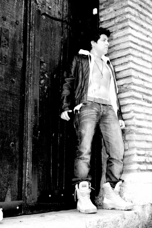 Fotografia de TATHAN NOVOA - Galeria Fotografica: MODA - Foto: 