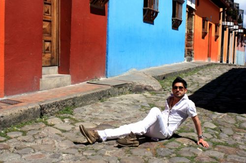 Fotografia de TATHAN NOVOA - Galeria Fotografica: MODA - Foto: 