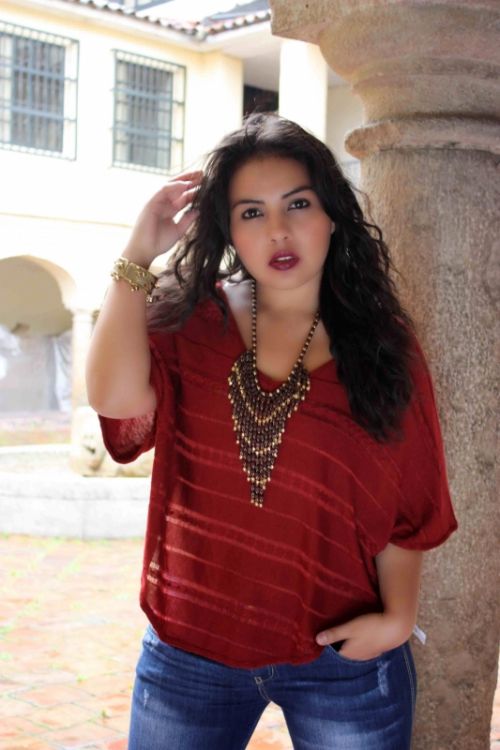 Fotografia de TATHAN NOVOA - Galeria Fotografica: MODA - Foto: 