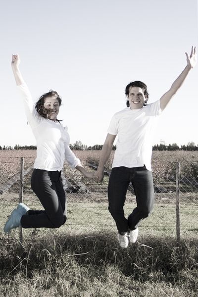 Fotografia de Prisma Estudio - Galeria Fotografica: BOOKS - Foto: J y N