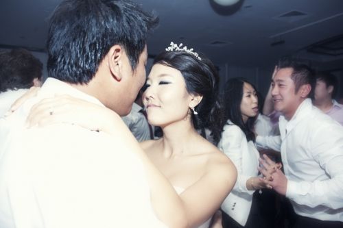 Fotografia de Prisma Estudio - Galeria Fotografica: CASAMIENTOS Y FIESTAS DE 15 - Foto: 