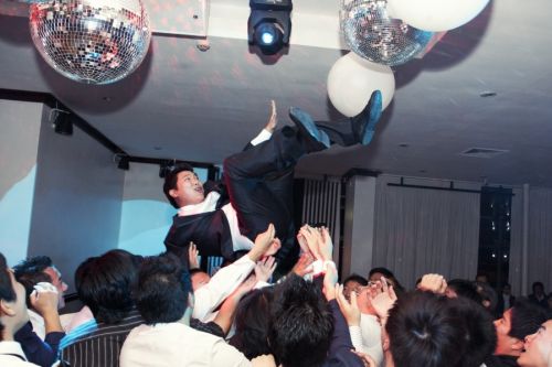 Fotografia de Prisma Estudio - Galeria Fotografica: CASAMIENTOS Y FIESTAS DE 15 - Foto: 