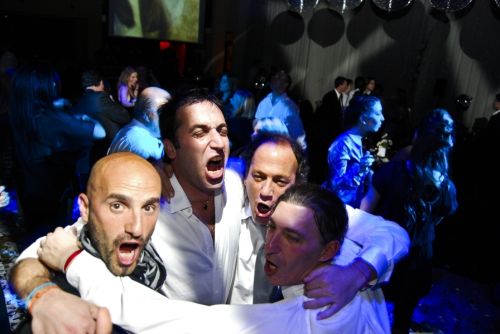 Fotografia de Prisma Estudio - Galeria Fotografica: CASAMIENTOS Y FIESTAS DE 15 - Foto: 