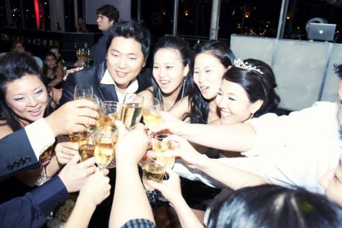 Fotografia de Prisma Estudio - Galeria Fotografica: CASAMIENTOS Y FIESTAS DE 15 - Foto: 