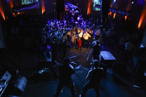 Fotografia de Prisma Estudio - Galeria Fotografica: CASAMIENTOS Y FIESTAS DE 15 - Foto: 