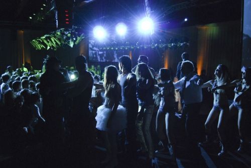 Fotografia de Prisma Estudio - Galeria Fotografica: CASAMIENTOS Y FIESTAS DE 15 - Foto: 