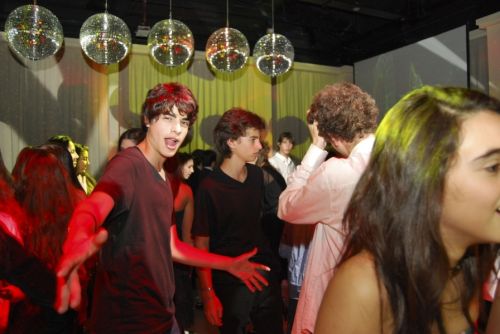 Fotografia de Prisma Estudio - Galeria Fotografica: CASAMIENTOS Y FIESTAS DE 15 - Foto: 