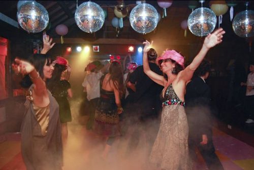 Fotografia de Prisma Estudio - Galeria Fotografica: CASAMIENTOS Y FIESTAS DE 15 - Foto: 