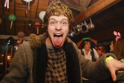 Fotografia de Prisma Estudio - Galeria Fotografica: CASAMIENTOS Y FIESTAS DE 15 - Foto: 