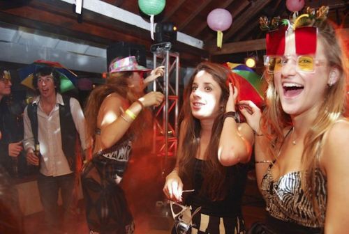 Fotografia de Prisma Estudio - Galeria Fotografica: CASAMIENTOS Y FIESTAS DE 15 - Foto: 