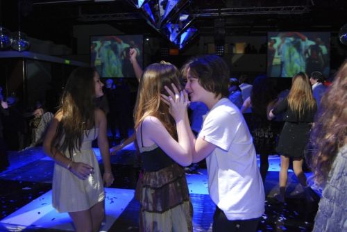 Fotografia de Prisma Estudio - Galeria Fotografica: CASAMIENTOS Y FIESTAS DE 15 - Foto: 