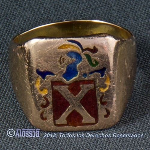 Fotografia de Alossia Photographers - Galeria Fotografica: Bodegn - Foto: Bodegon Joyas