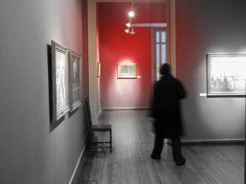 Fotografia de Legui - Galeria Fotografica: Surtidas - Foto: Transicin