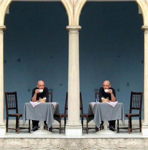 Fotografia de Legui - Galeria Fotografica: Surtidas - Foto: Asimetra apelada