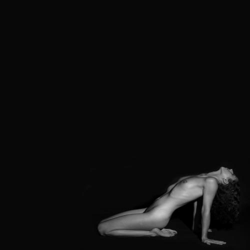 Fotografia de silvanamodelo - Galeria Fotografica: mis desnudos artisticos - Foto: libertad