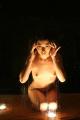 Foto de  silvanamodelo - Galería: mis desnudos artisticos - Fotografía: androide