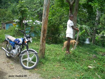 Fotografia de javi mc - Galeria Fotografica: Jamaica no problem! - Foto: 