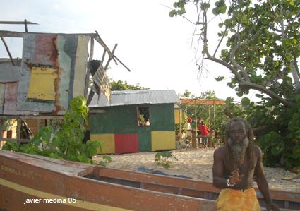 Fotografia de javi mc - Galeria Fotografica: Jamaica no problem! - Foto: mountain man