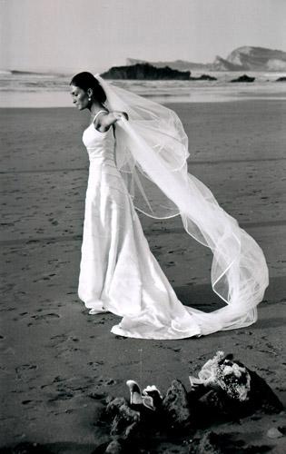 Fotografia de nacho cubero fotografo - Galeria Fotografica: bodas - Foto: 