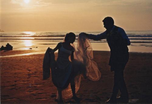 Fotografia de nacho cubero fotografo - Galeria Fotografica: bodas - Foto: 