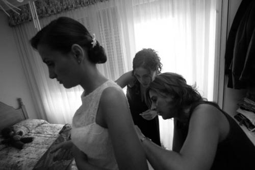 Fotografia de nacho cubero fotografo - Galeria Fotografica: bodas - Foto: 