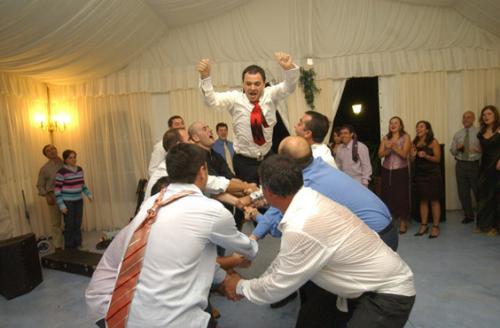 Fotografia de nacho cubero fotografo - Galeria Fotografica: bodas - Foto: 