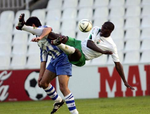 Fotografia de nacho cubero fotografo - Galeria Fotografica: deportes - Foto: 